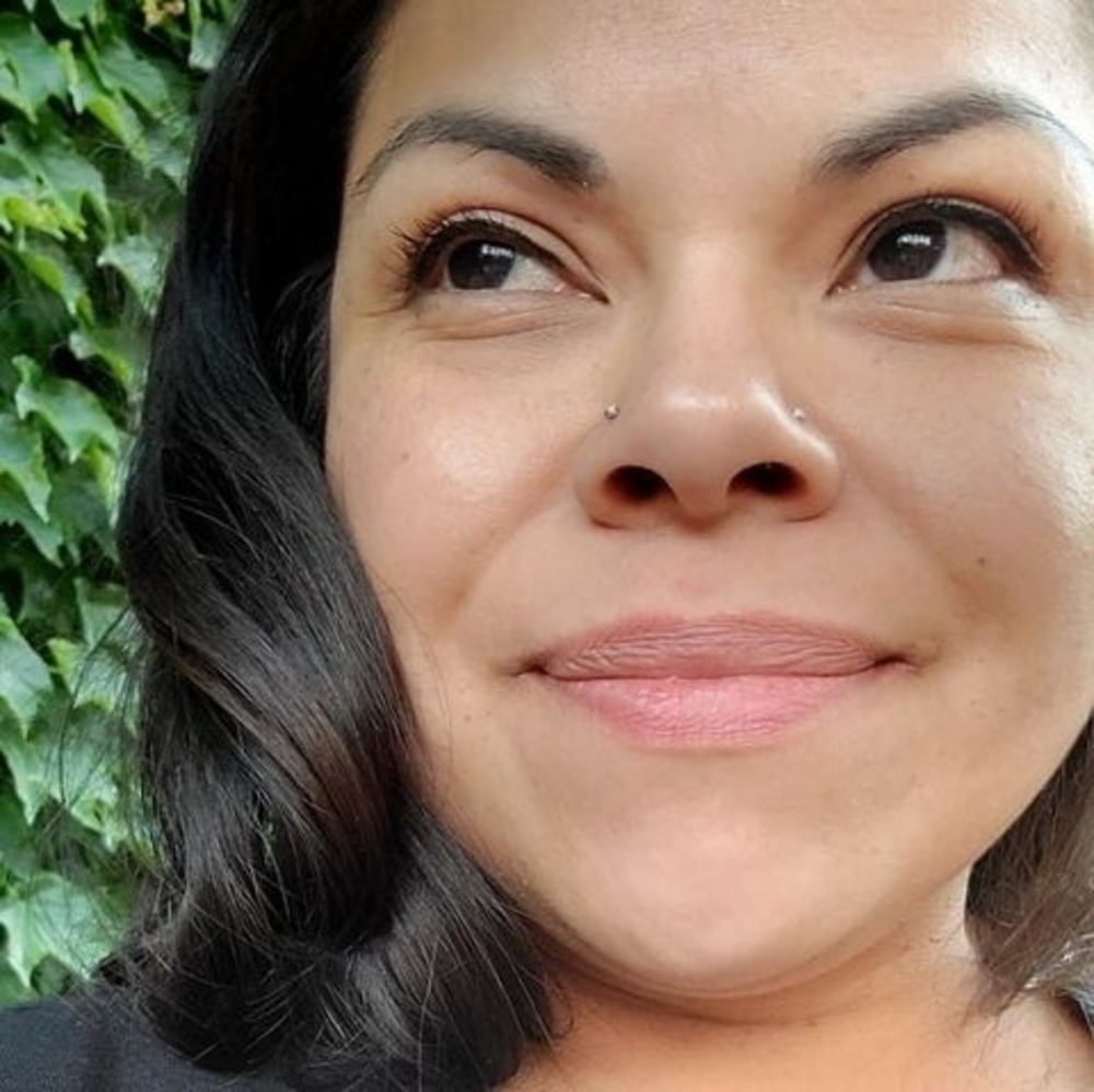 Meet your Posher, Stephie